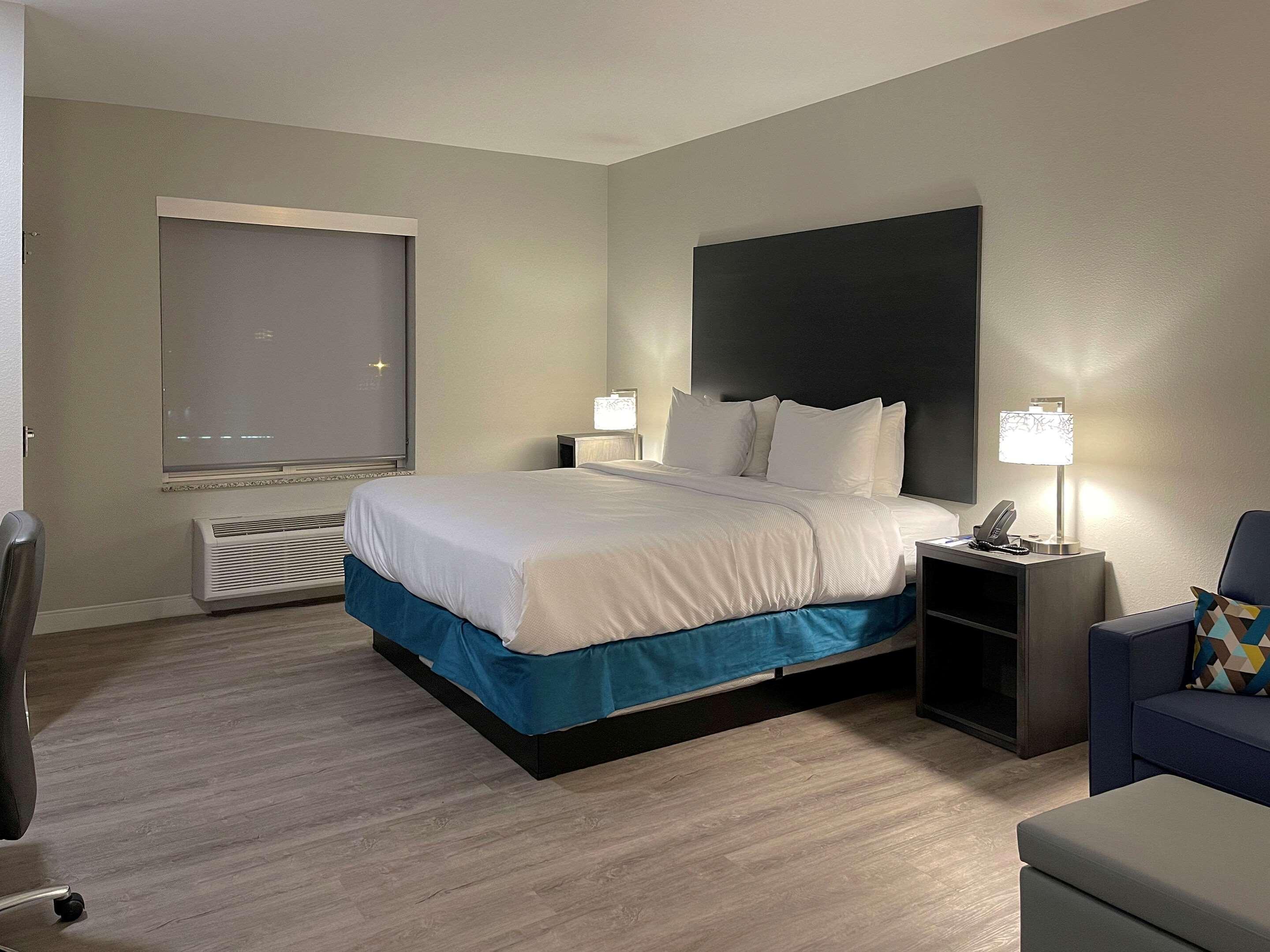 Mainstay Suites Cincinnati University - Uptown Eksteriør bilde