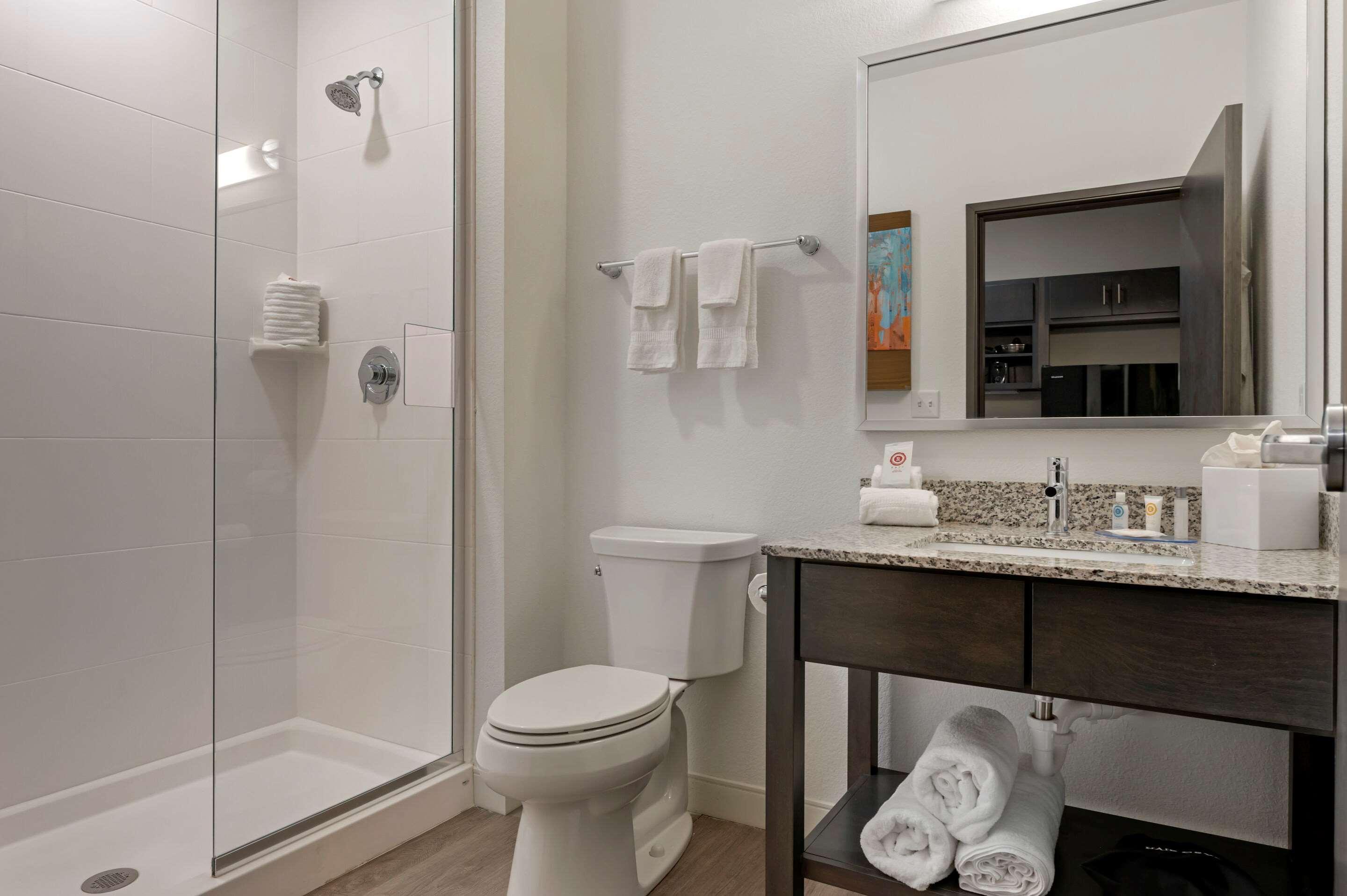 Mainstay Suites Cincinnati University - Uptown Eksteriør bilde